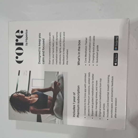 Hyperice Core Premium Bundle - Picture 6 of 11